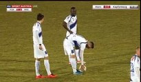 Miroslav Milosevic Goal HD - Horn 1-0 Kapfenberg 24.02.2017