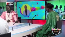 RUBRIQUE ZIKR du 24 Février 2017 avec Oustaz ASSANE SECK dans Yeewu Leen