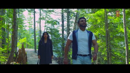 ( Narazgi_ Aarsh Benipal  )Rupin Kahlon  Latest Punjabi Songs 2016