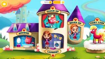 Miss Preescolar Matemáticas del Mundo TutoTOONS Android juego las aplicaciones de Cine de niños gratis los mejores TV fi