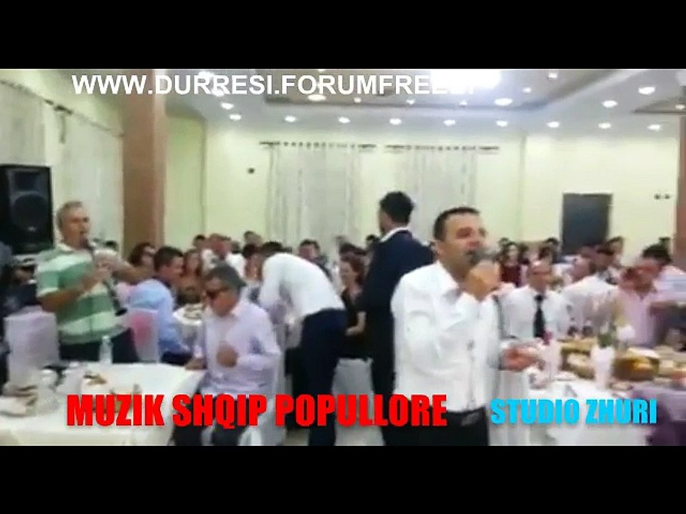 Arben Sinoni-Sa Bukur Ka Dal Nusja 2017