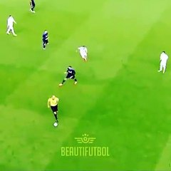 Quando o Juiz se anima e decide roubar a bola