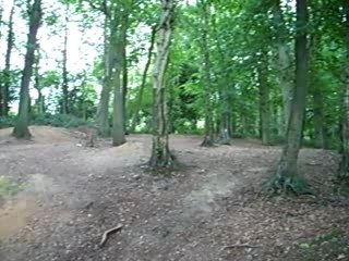 Monts des cats gap