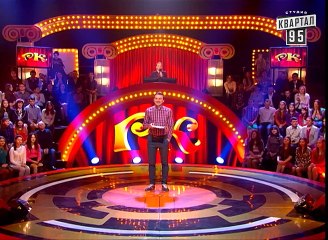 Рассмеши комика - 2015 - 9 сезон, 14 выпуск | Юмор шоу