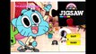 The Amazing World Of Gumball - Gumball Jigsaw Puzzle Game - Gumball Games
