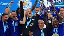 Who will replace Claudio Ranieri as Leicester manager?