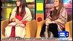 Mazaaq Raat 31 January 2017   Sarah Ahmed   Shiza Fatima - Dunya News