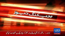 Breaking:- When IG KPK Nasir Khan Durrani is Retiring ??