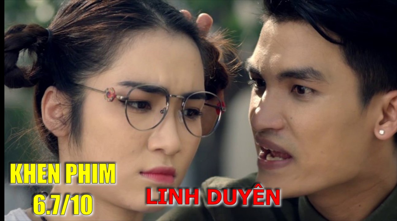 [Trên mắt] Phim Linh Duyên: kinh dị thì không, hài thì nhạt nhẽo - Khen Phim