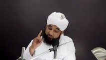 مبلغ اسلام علامہ رضا ثاقب مصطفائی کا خوبصورت اصلاحی بیان
