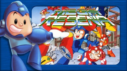 Mega Man II (GB) - Mega Reseña