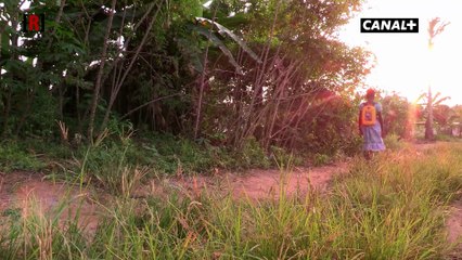 Côte d’Ivoire : un cartable qui permet aux enfants d’étudier la nuit