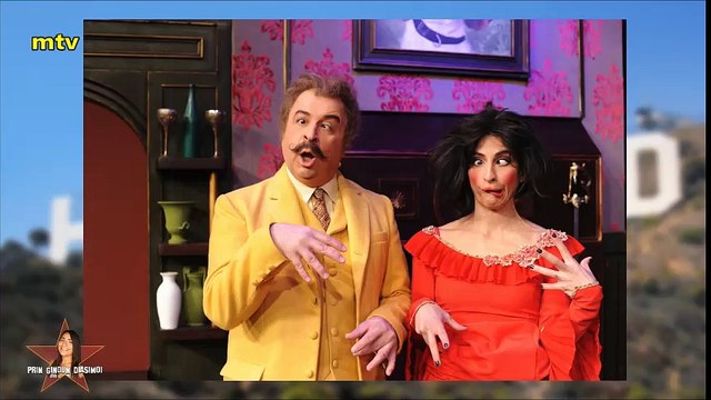 Πριν Γίνουν Διάσημοι - Μάρκος Σεφερλής