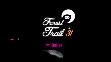 Forest Trail 2017