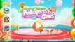 Play With Baby Panda in Sporting Events and Help Kiki Win | Fun Game for kids & Families b