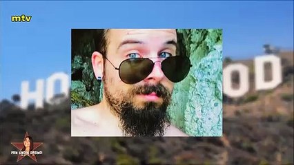 Πριν Γίνουν Διάσημοι - Σάκης Ρουβάς