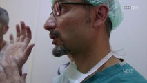 Syrien - Tagebuch eines Arztes