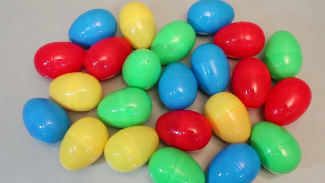 DIY How To Make Glue Slime Skin Colors Paints Water Balloons Syringe Learn Counting Poop