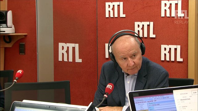 Accord Hamon-Jadot : Les militants écologistes peuvent remercier Jadot , estime Olivier Mazerolle