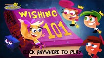 Nickelodeon | The Fairly OddParents | Wishing 101
