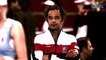 Coupe Davis 2017 - Dorian Martinez sur la culture de la gagne à avoir en équipe de France de Coupe Davis et de Fed Cup