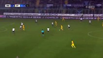 Brescia 1-1 Cittadella 24.02.2017 HD