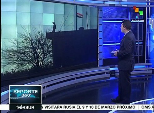 Irak: el Daesh mantiene tácticas de guerrilla urbana en Mosul