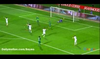 Bangali-Fode Koita Goal HD - Kasimpasa 3-0 Bursaspor - 24.02.2017