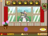 TOM AND JERRY CHEESE WAR 2 WALKTHROUGH LETS PLAY!!!!