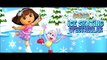 Dora The Explorer - Doras Ice Skating Spectacular Game | Dora Games for Kids in English
