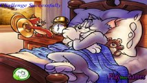 Том и Джерри Tom and Jerry 1963 Заставка Заставки Intro Intros Opening Openings