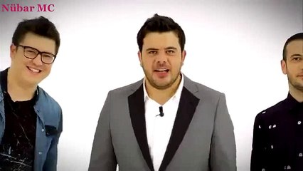 Mustafa Ceceli O Ses Çocuklar'da (TV8)