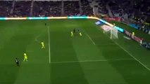 Lé Dubois Own Goal HD - Nantes 1-1 Dijon 24.02.2017