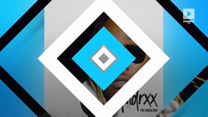 Future just might make history with HNDRXX release