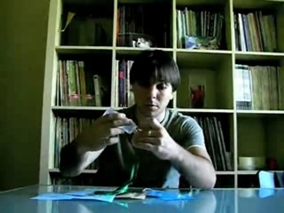 Video du jeudi 1 2ed