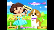 Baby Hazel Game Movie - Baby Hazel Pet Games - Dora the Explorer