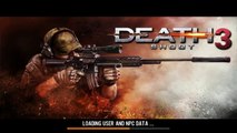 Death Shooter Contract Killer - Android Gameplay HD