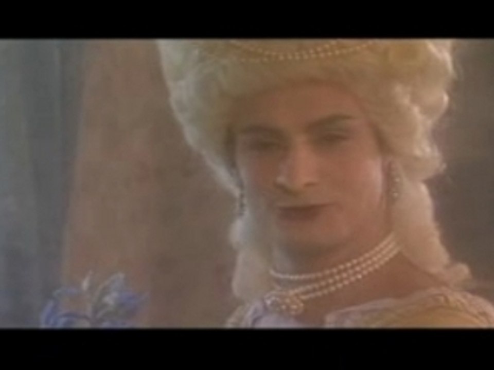 Liaisons Dangereuses Etre Assis Ou Danser