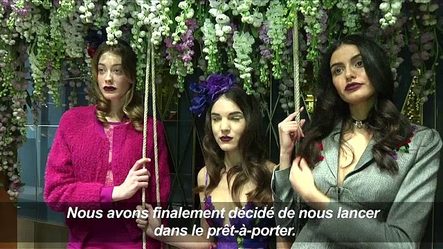 La Perla installe sa ligne de prêt-à-porter à Milan