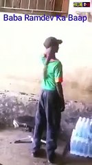 मिलिए बाबा रामदेव के पहले गुरु से जो की आज भी हिमालय  पर रहते है