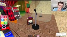 GROSS DANCE CLUBS in ROBLOX (HOW IS THIS ALLOWED ON ROBLOX?)