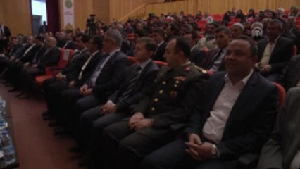 Aksaray'da "Çobanlar Yarışıyor" Bilgi Yarışması