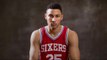 76ers announce Ben Simmons won't play this season