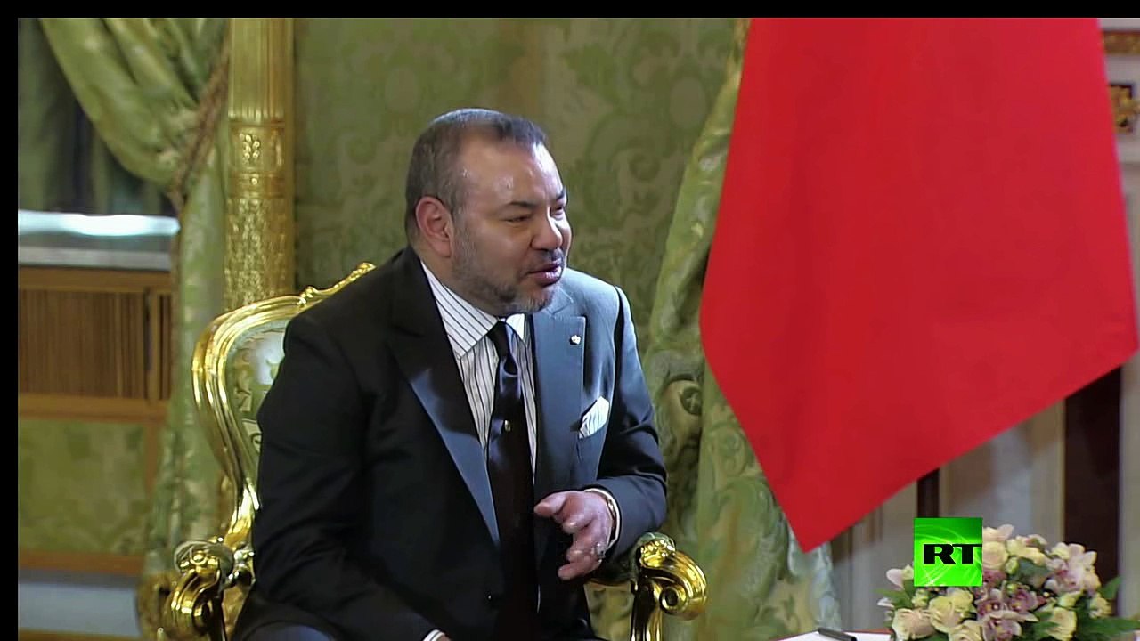 Le roi des pauvres et la honte de sa langue d'origine