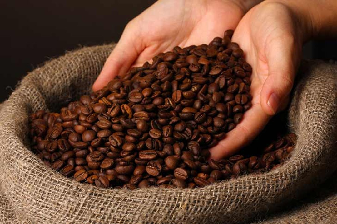 Coffee Enema Helpful In Liver Detoxification