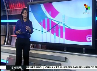 EEEUU: Trump y Kuczynski se reúnen este viernes en Washington