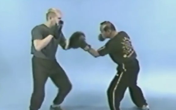 Dan Inosanto - Jeet Kune Do - Vol.1