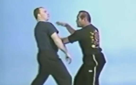 Dan Inosanto - Jeet Kune Do - Vol.2 - Trapping