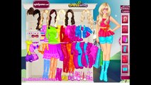 ❀ Barbie Games to Play - Shop Till You Drop - Barbie Shopping and Dress Up Game for Kids