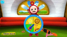 Po Teletubbies | Play and Learn with Po Kids Activities App by Cube Kids